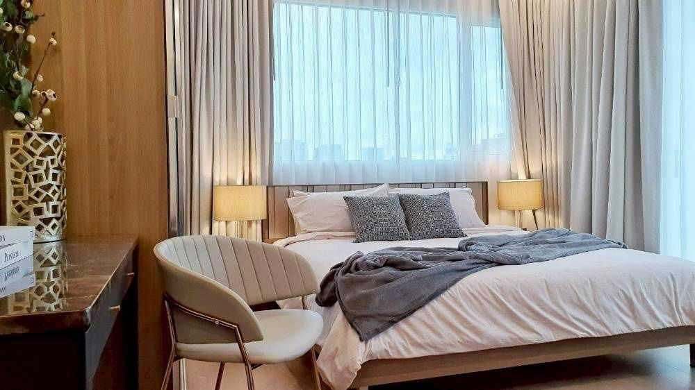 รูป 🔑✨ ห้องสวย เฟอร์ครบ พร้อมอยู่ ✨ให้เช่า Supalai Elite Phayathai - รูปที่ 4/22