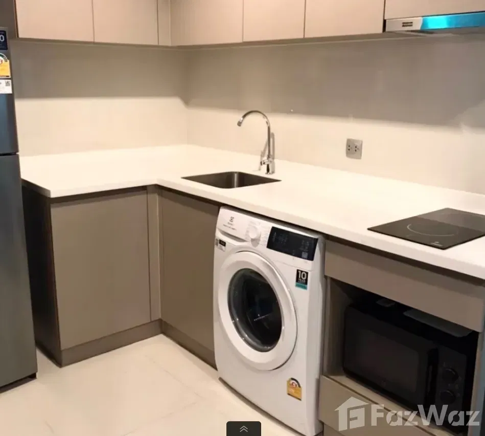 picture 1-Bedroom Condo | Prime Location at Ladprao Intersection 5904867 - 3/9