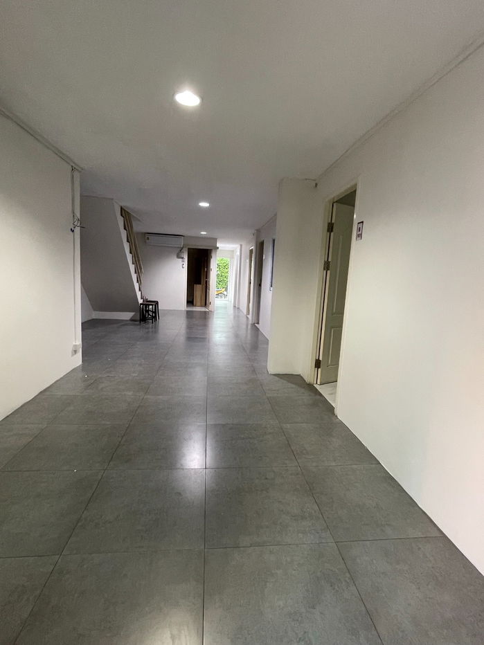 picture Townhouse 3 Room Udomsuk 47 Road - 5/6