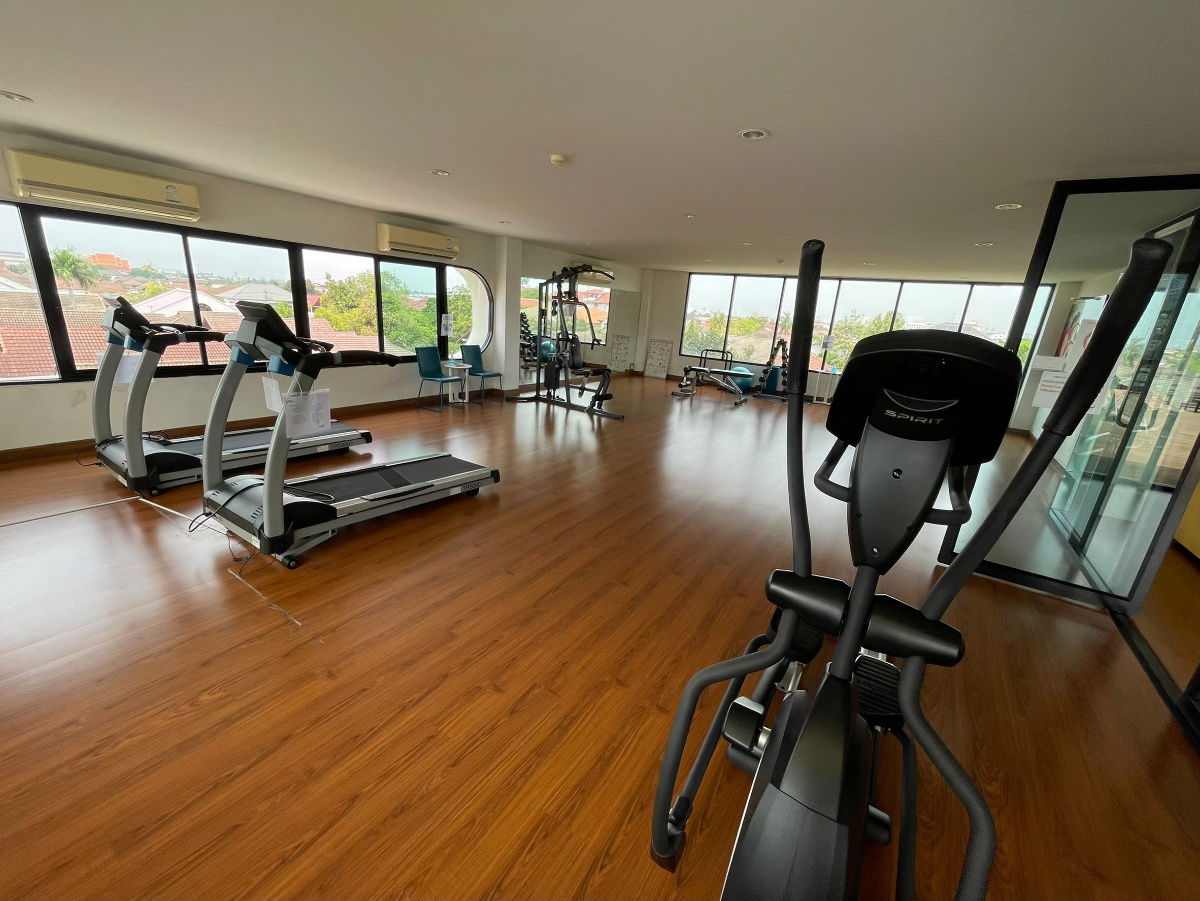 รูป ให้เช่าคอนโด 88 The Terminal สิรินธร-ปิ่นเกล้า - รูปที่ 10/11