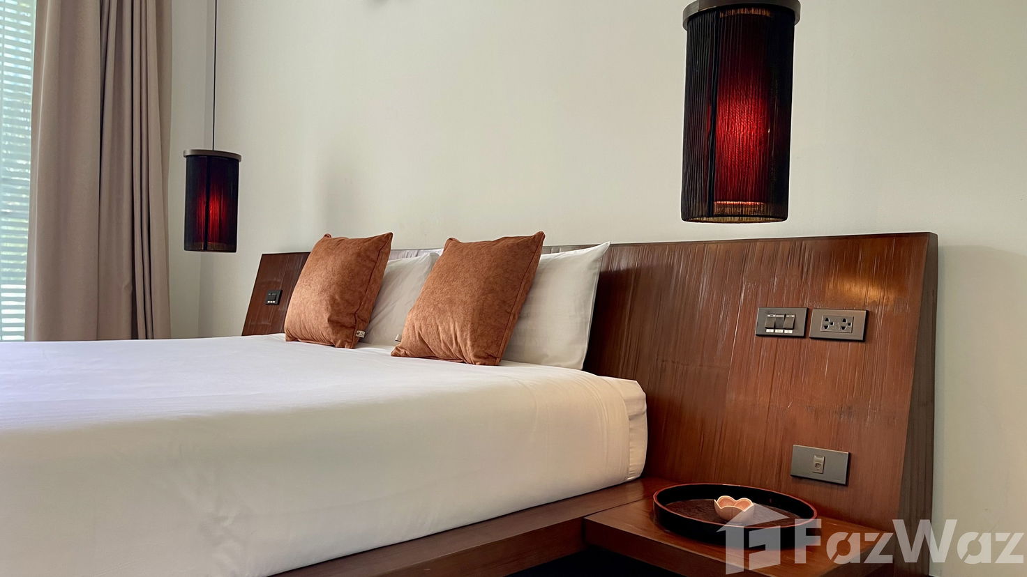 picture 3 Bedroom Villa at Oxygen Bangtoa 1912954 - 31/96