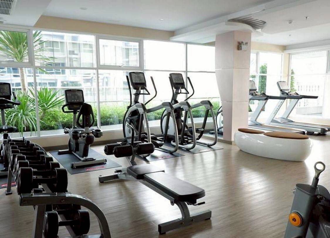 picture 🔑✨ Exclusive Offer – Fully Furnished Condo at Supalai Elite Phayathai - 16/19