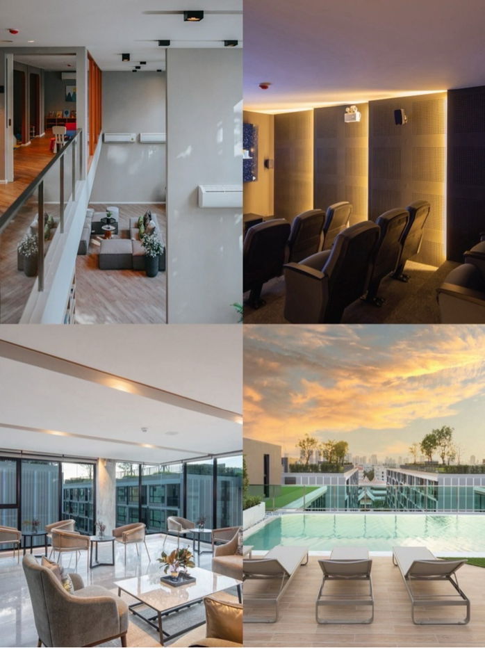 รูป Atmoz Ratchada - Huaikwang บิ้วอินสวยมาก - รูปที่ 24/25