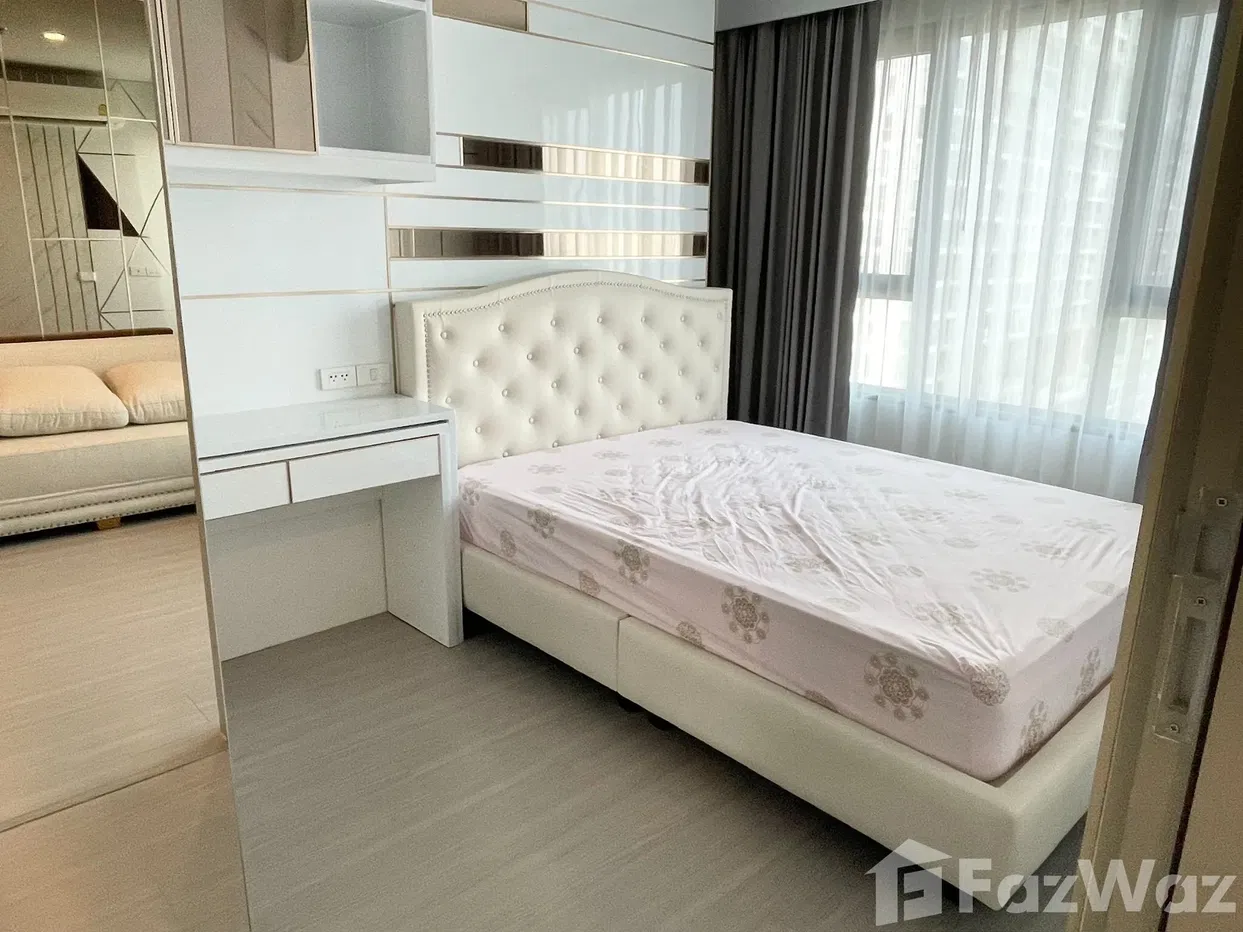 รูป คอนโดให้เช่า 2 ห้องนอน ในโครงการ ไลฟ์ ลาดพร้าว 5904611 - รูปที่ 5/9