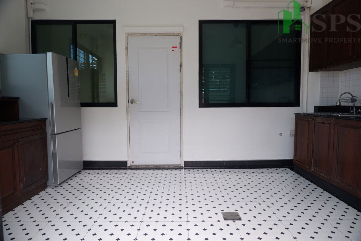 รูป ให้เช่าทาวน์โฮม: The Canvas สุขุมวิท - สำโรง (SPSAD3684) - รูปที่ 13/22