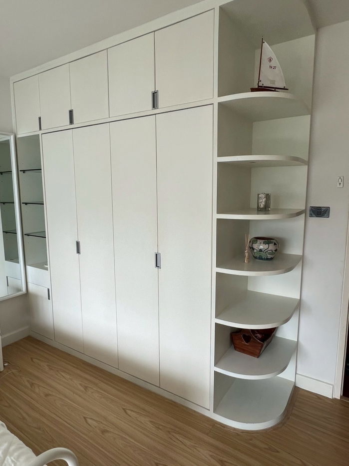 picture BC288 Condo for rent Baan Ploenchit, Soi Ruamrudee 2 - 7/13