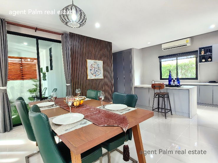 รูป 🏡 ขายบ้านจัดสรร 2 ชั้น 45 ตร.ว. 200 ตร.ม. อ.เมือง จ.ระยอง - รูปที่ 4/18