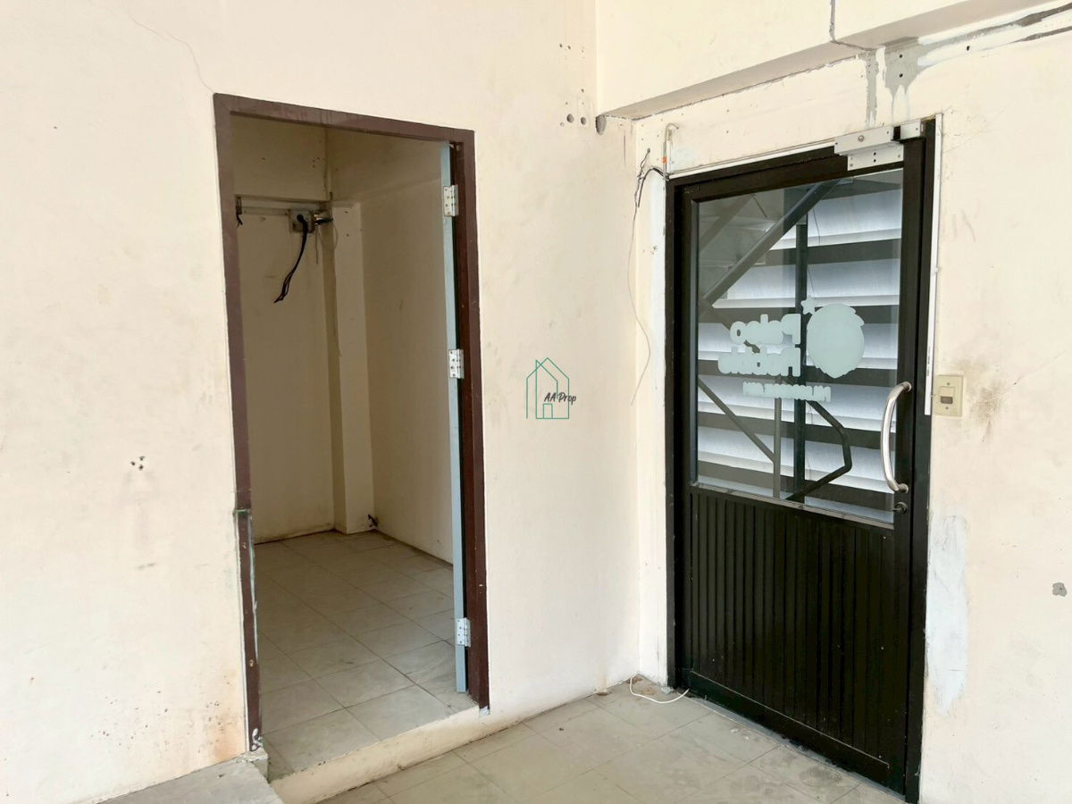 รูป ให้เช่า พื้นที่ชั้นลอย 280 ตร.ม. ซอยพระราม 9 ซ.19 ใกล้เอกมัย ทองหล่อ ทางด่วนเอกมัย-รามอินทรา เหมาะทำออฟฟิศ คลีนิค หน้าร้านและธุรกิจขนาดย่อม - รูปที่ 8/11