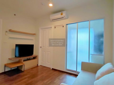 For Rent Condo , U Delight Ratchavibha , Lat Yao , Chatuchak , Bangkok , CX-85083 ✅ Live chat with us ADD LINE @connexproperty ✅ 