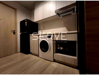 ขายคอนโด : 1 Bed with Partition Good Location BTS Phloen Chit 600 m. / For Sale-Life One Wireless