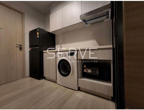1 Bed with Partition Good Location BTS Phloen Chit 600 m. / For Sale-Life One Wireless