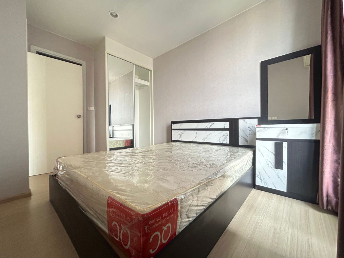 รูป JK 6041254 : พลัม คอนโด ปิ่นเกล้า สเตชั่น - รูปที่ 24/36