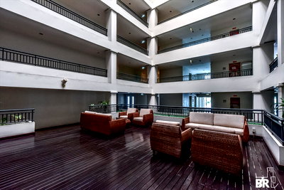 ขายคอนโด : 🔥 ราคาพิเศษที่สุด The Bangkok Sukhumvit 61 ห้องสวย ใกล้ BTS เอกมัย