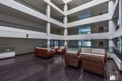 🔥 Best Special Price! The Bangkok Sukhumvit 61 - Beautiful Unit Near BTS Ekkamai