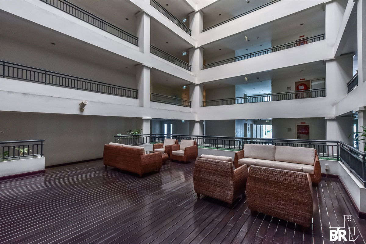 picture 🔥 Best Special Price! The Bangkok Sukhumvit 61 - Beautiful Unit Near BTS Ekkamai - 1/6