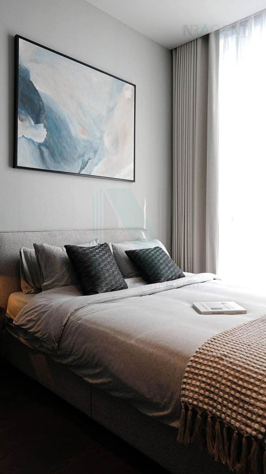 picture 🎊 For Rent Condo LAVIQ SUKHUMVIT 57 Building 1, Floor 17,3 bed room, Room size 114.00 sqm - 6/8