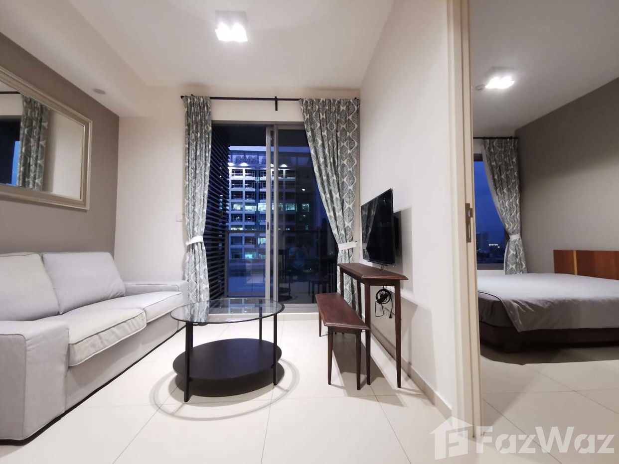 picture 1 Bedroom Condo for sale at The Lofts Ekkamai  1091502 - 2/5