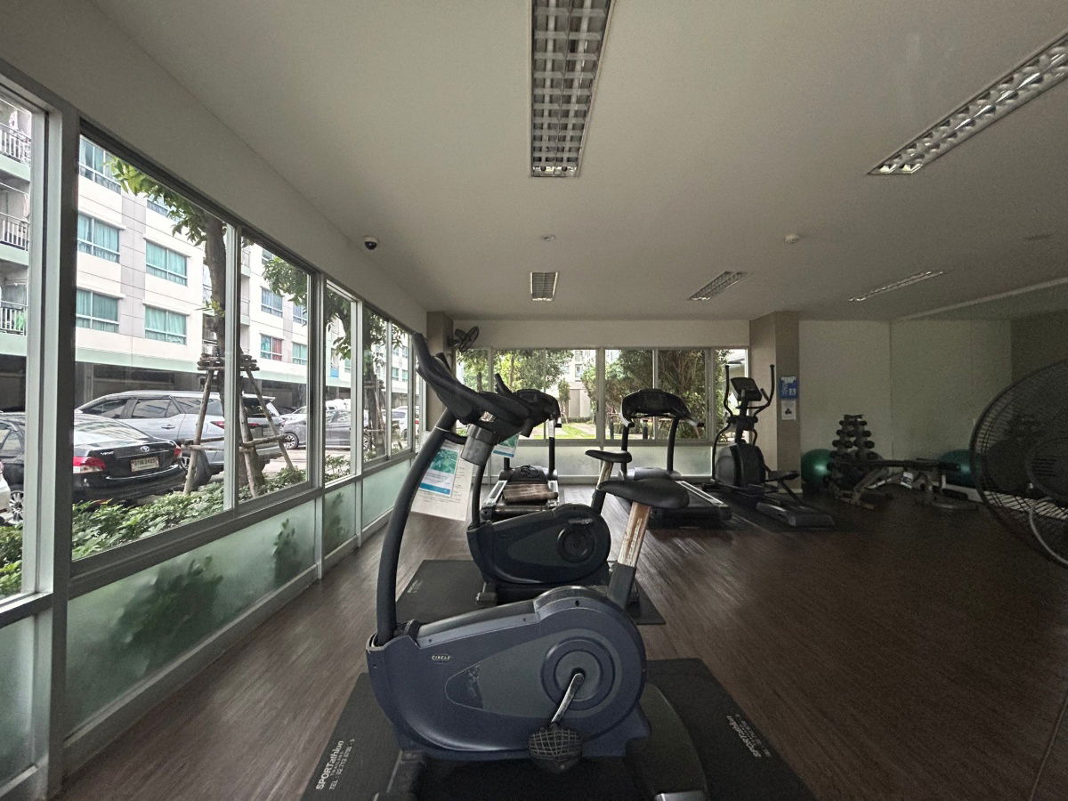 รูป JK 5831468 : ลุมพินี วิลล์ อ่อนนุช 46 - รูปที่ 9/25