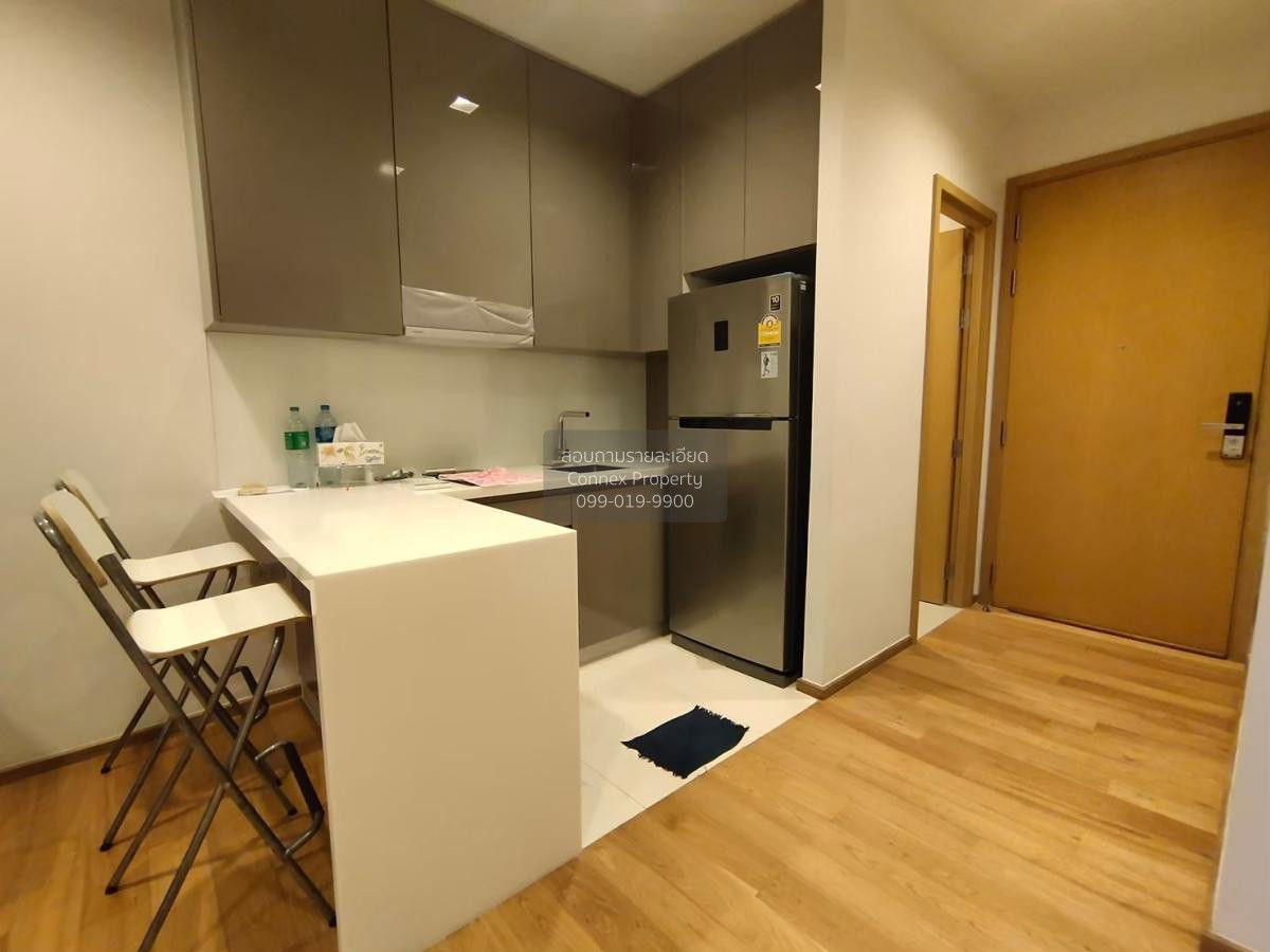 picture FOR SALE condo , Hyde Sukhumvit 13 , BTS-Nana , Khlong Toei Nuea , Watthana , Bangkok , CX-10433 ✅ Live chat with us ADD LINE @connexproperty ✅ - 3/8