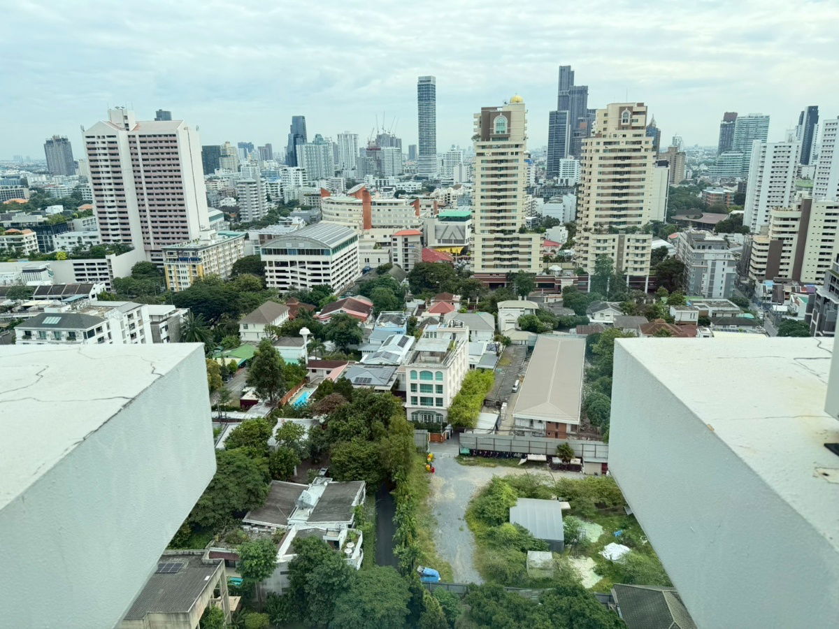 รูป LTH13724 – Condo for Rent | Royal Castle | 110 sqm | 2 Beds 2 Baths | Near BTS Phrom Phong | 45K/Month | คอนโดให้เช่า รอยัลคาสเซิล สุขุมวิท 39 - รูปที่ 12/12