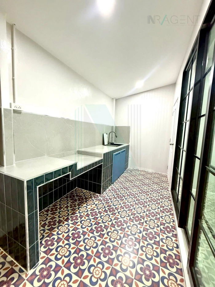 รูป 📌 ขายทาวน์เฮาส์ โครงการ พระปิ่น 3 2 ชั้น 4 ห้องนอน 2 ห้องน้ำ - รูปที่ 8/8