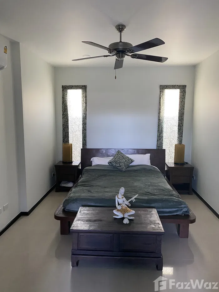 รูป ขาย ทาวน์เฮ้าส์ 3 ห้องนอน ในโครงการ ออกซิเจน คอนโดมิเนียม ราไวย์ 1793110 - รูปที่ 12/18