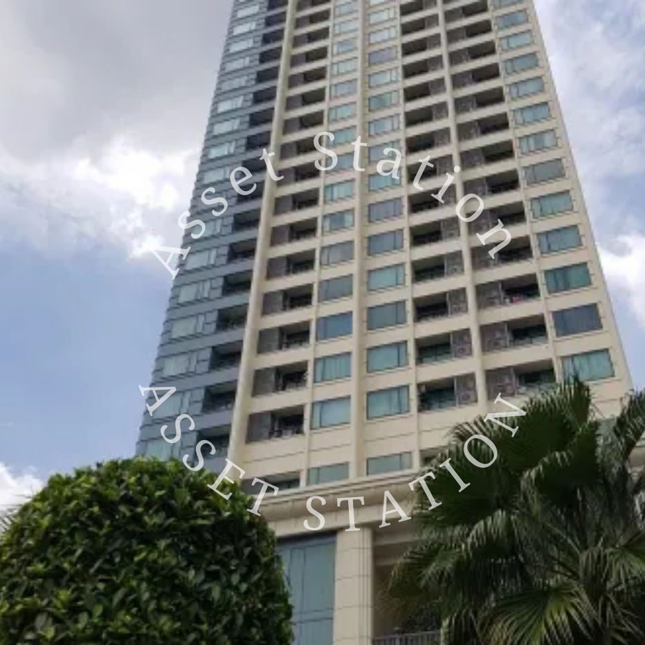 picture 🏢Q Asoke Condo, beautifully decorated room, near Terminal 21 | MRT Phetchaburi 🚝💫 - 9/9
