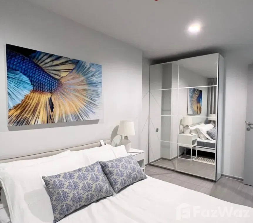 picture 1-Bedroom Condo | Prime Location at Ladprao Intersection 5904789 - 3/10