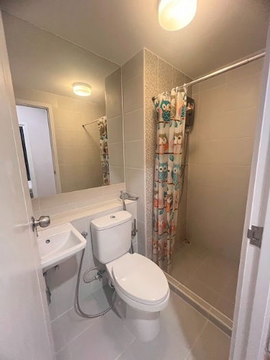 รูป  💥💥ปล่อยเช่า!! พลัม คอนโด ปิ่นเกล้า ขนาด 52 ตร.ม.2นอน2น้ำ ชั้น 7 แต่งครบ สนใจดูห้อง LINE: @atfirm💥💥 - รูปที่ 13/20