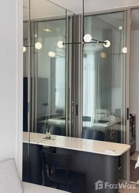 picture 1 Bedroom for RENT at Rythm Ekkamai 5911192 - 5/8