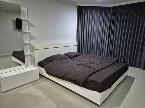 #SC10022 📌 ให้เช่า | 🟦🟨สุขุมวิท สวีท🟥🟩💬 𝑪𝒐𝒏𝒕𝒂𝒄𝒕 𝑳𝑰𝑵𝑬: @𝒔𝒆𝒄𝒓𝒆𝒕𝒑𝒓𝒐𝒑𝒆𝒓𝒕𝒚 🔥✨