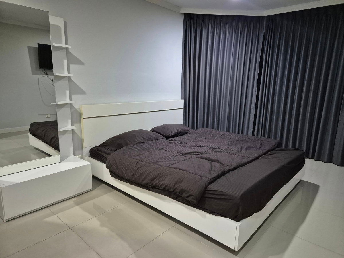 รูป #SC10022 ​​​ 📌 ให้เช่า | 🟦🟨สุขุมวิท สวีท​​🟥🟩💬 𝑪𝒐𝒏𝒕𝒂𝒄𝒕 𝑳𝑰𝑵𝑬: @𝒔𝒆𝒄𝒓𝒆𝒕𝒑𝒓𝒐𝒑𝒆𝒓𝒕𝒚 🔥✨ - รูปที่ 1/1