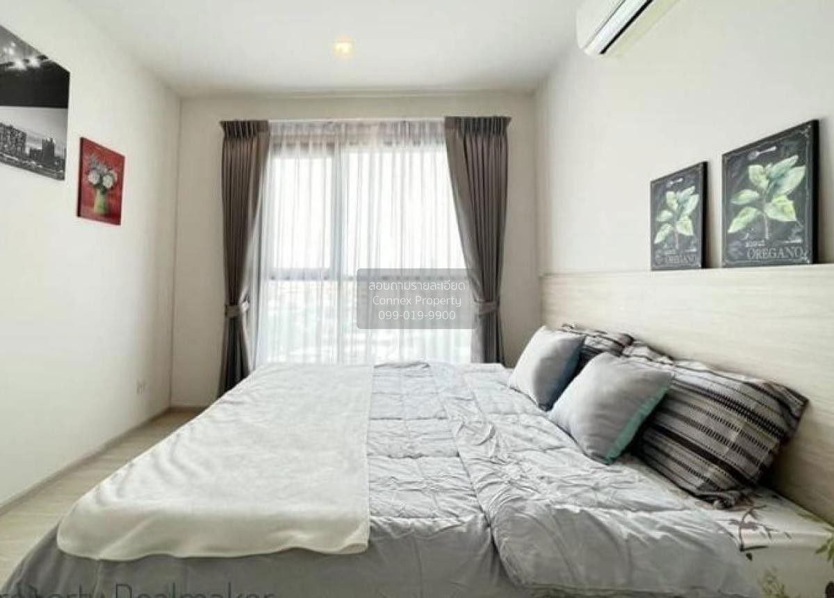 รูป เช่าคอนโด  ไลฟ์ สุขุมวิท 48 BTS-พระโขนง พระโขนง เขต คลองเตย กรุงเทพ CX-13343 ✅ ทักไลน์ @connexproperty ตอบทันที ทีมงานมืออาชีพ ✅  - รูปที่ 3/6