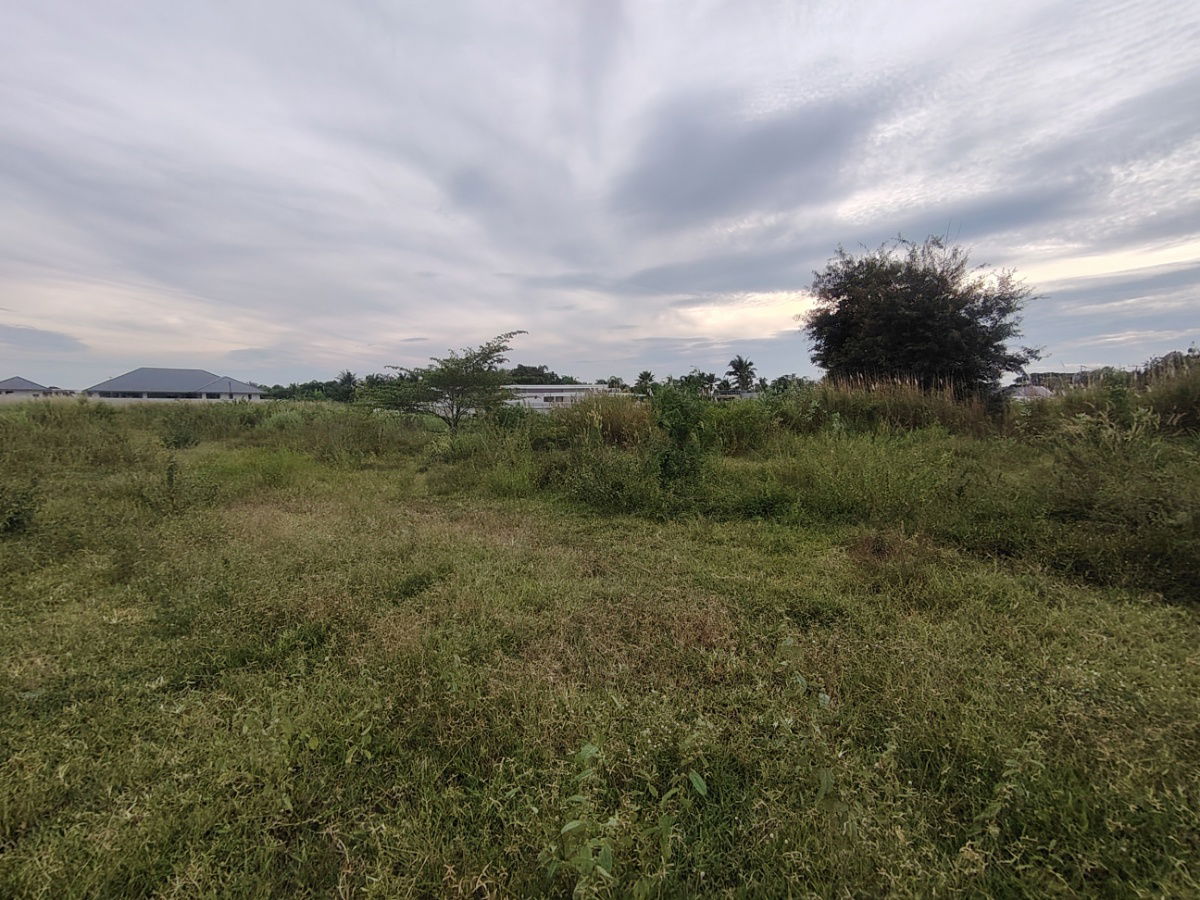 picture 1-0-0 Rai | Home Building Plot  Located Near Black Mountain Golf Course - 7/7