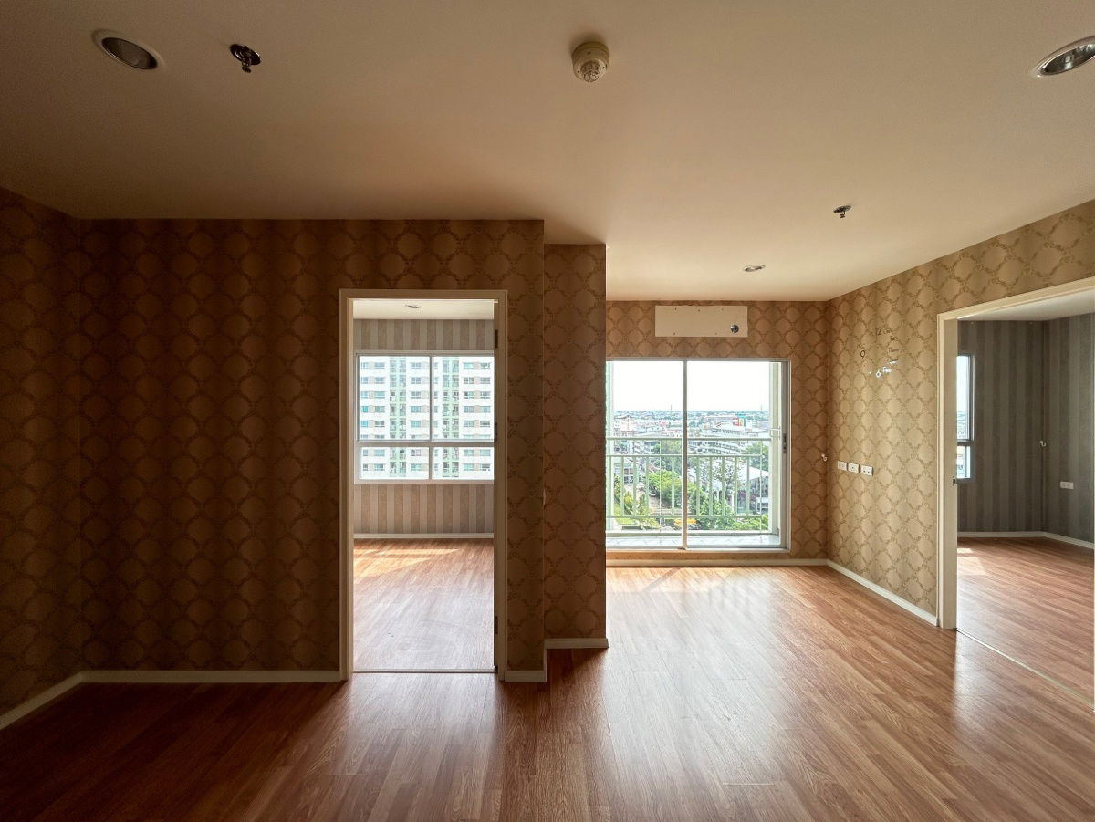 รูป JK2 5640537 : ลุมพินี พาร์ค เพชรเกษม 98 - รูปที่ 18/32