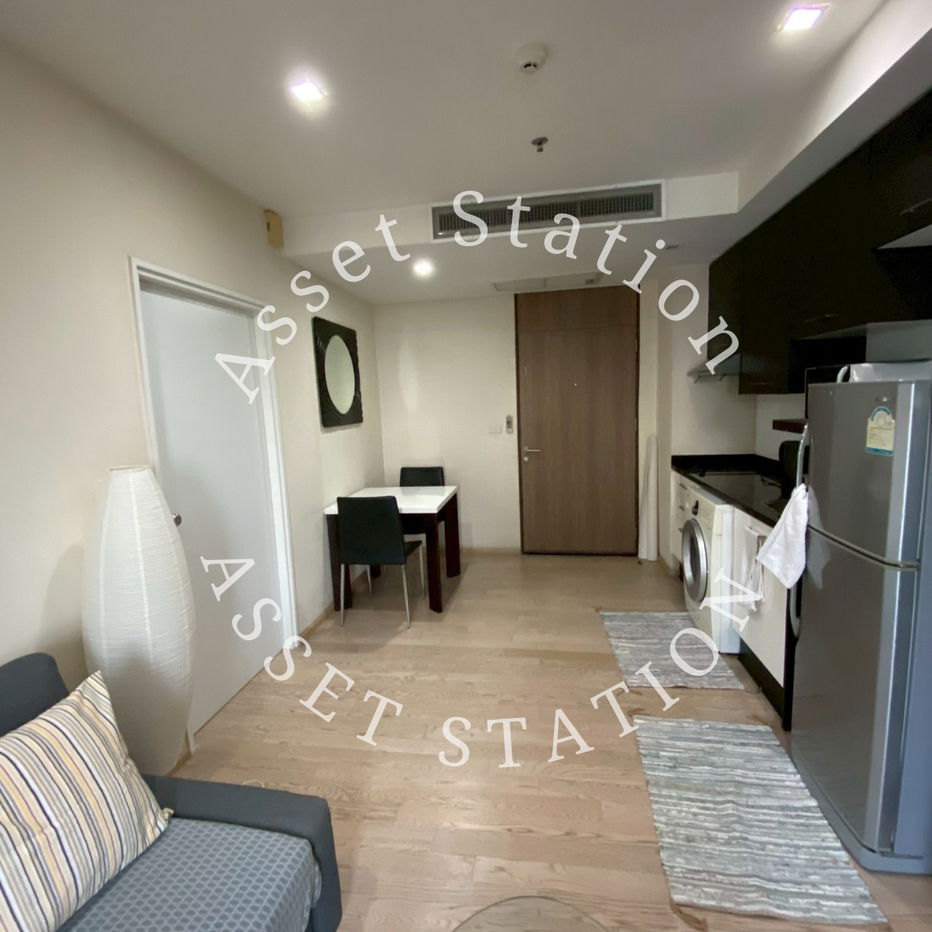 picture 💎Noble Remix Condo, beautiful room, prime location! | BTS Thonglor🏢✨ - 7/10