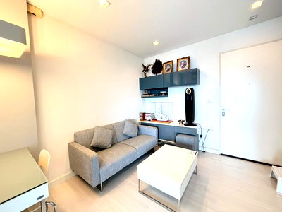 ขายคอนโด : ขายถูกม๊ากกกก 2.6 ล้านบาท 🔥 เดอะรูม รัชดา-ลาดพร้าว 🏡