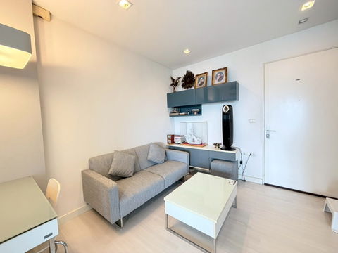 For Sale 🔥  The Room Ratchada-Ladprao 🏡