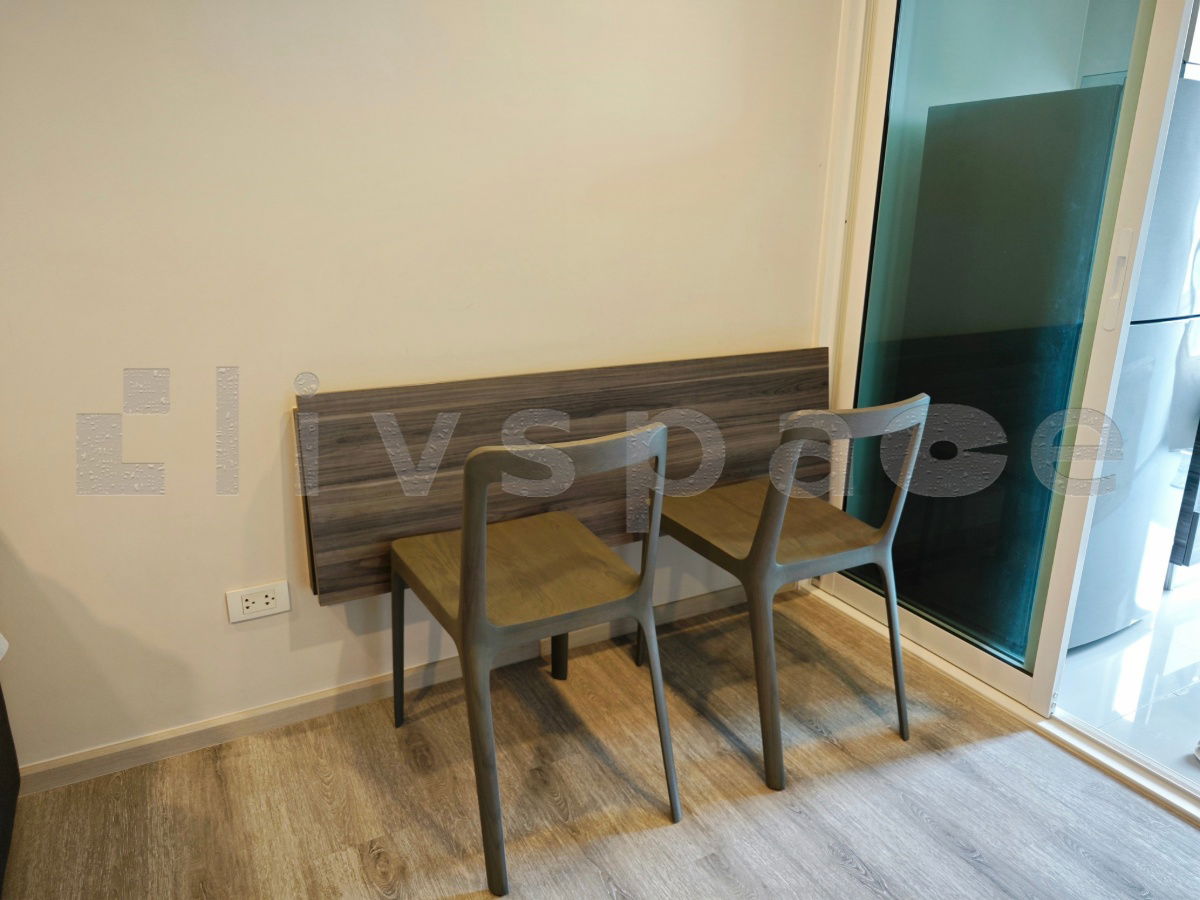 picture ▚ LD252ツ SALE Centric Ari Station 1 Bed 27 Sqm Corner Unit! ⭐ Low Rise Building Unbeatable Price 4.1 Million THB - 2/5