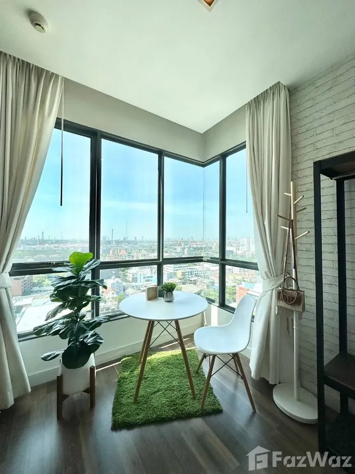 picture 2 Bedroom Condo for sale at The Room Sukhumvit 62 5911483 - 8/10