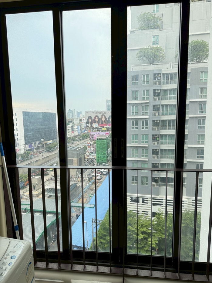 picture 🔓 Condo For Rent IDEO Ratchada - Huaykwang 🔑 - 11/11