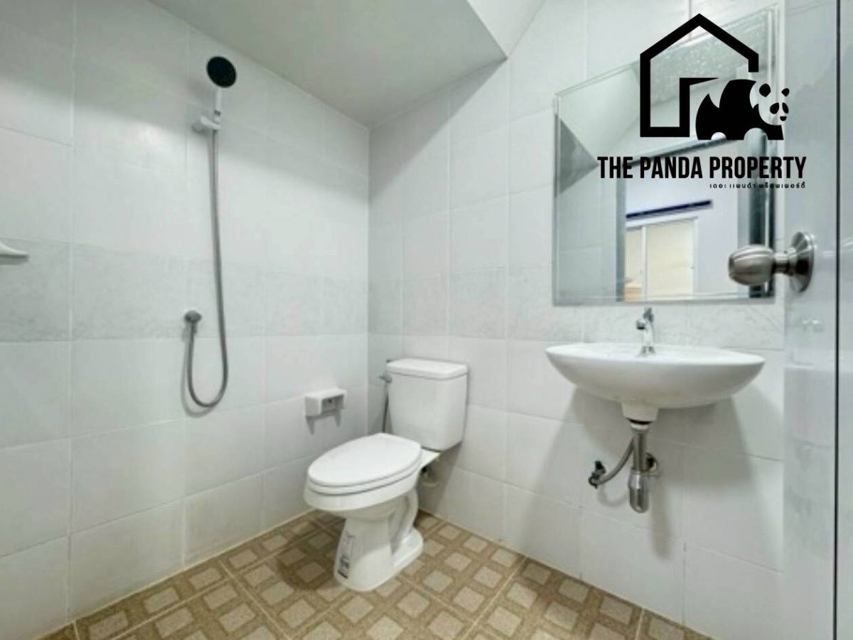 รูป ทาวน์โฮม 2 ชั้น – หมู่บ้านไลโอบลิสซ์ (เพชรเกษม-ยอแซฟ) - รูปที่ 8/14