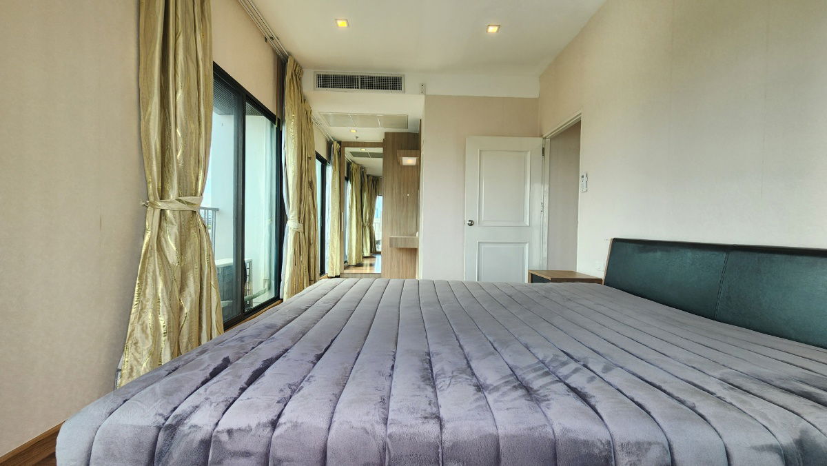 picture Noble Reform | 2 Bedrooms Corner unit for rent Nice Furnished with Good Location Aree - 22/24