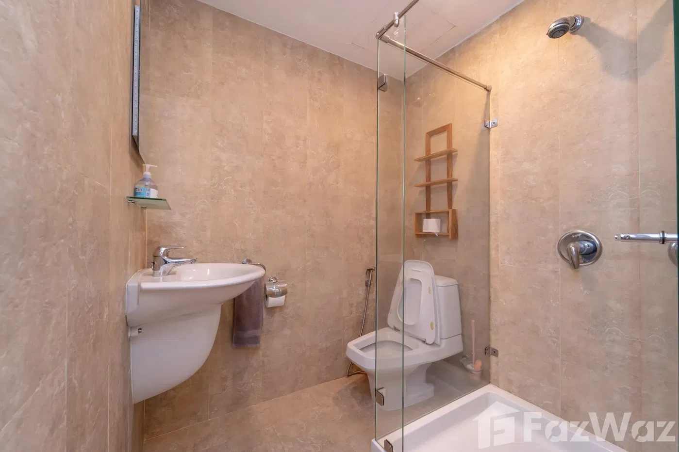 รูป ขาย วิลล่า 4 ห้องนอน ใน บ่อผุด, สุราษฎร์ธานี 5912400 - รูปที่ 8/49