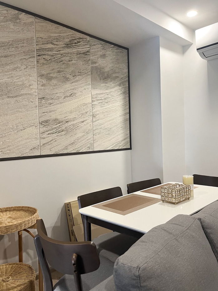 picture 🍀 For Rent Nue Cross Khu Khot Station 🍀 Add Line ID: @zcondo (with@) 🔥 C4930 - 8/11