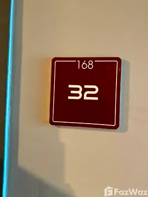 ขายคอนโด : ขาย คอนโด 2 ห้องนอน ในโครงการ เมทริส ดิสทริค ลาดพร้าว 5904694