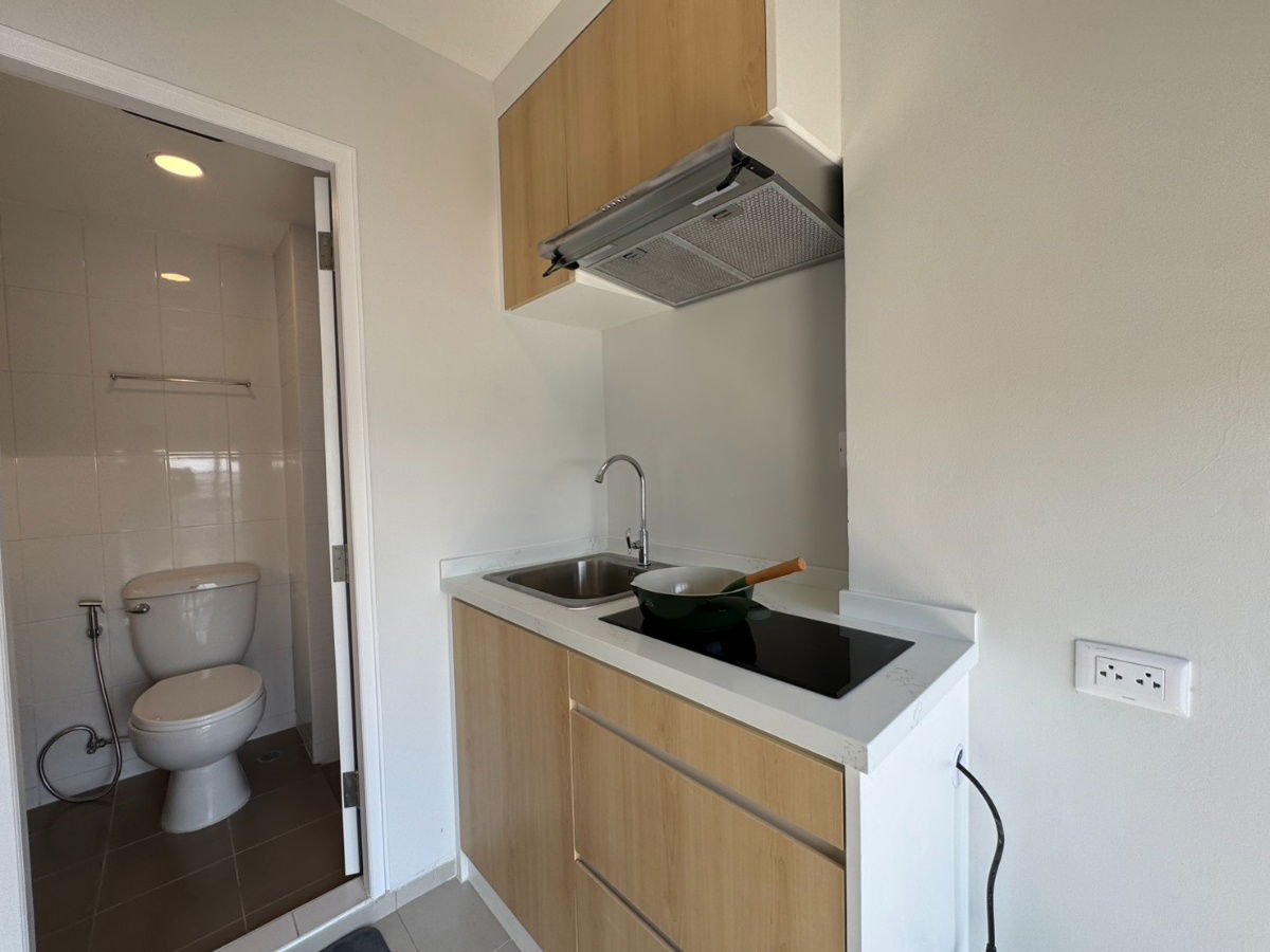 รูป ขายคอนโด ลุมพินี เมกะ ซิตี้ บางนา | 2 นอน รีโนเวทใหม่ วิวโล่งสวย | 2.9 ลบ. รวมโอน - รูปที่ 10/20