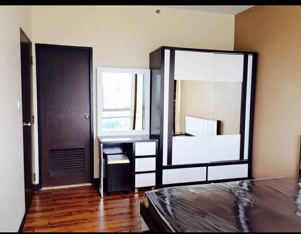 picture 🍀 For Rent The Zest Ladprao 🍀 Add Line ID: @zcondo (with@) 🔥 C4932 - 2/10