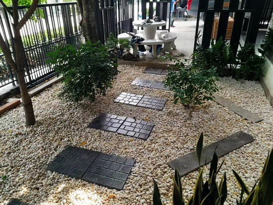 รูป [ให้เช่า] หมู่บ้าน มัณฑนา อ่อนนุช - วงแหวน 4 / 4 ห้องนอน 4 ห้องน้ำ / 73 ตรว. 280 ตรม. **70,000** บ้านเดี่ยวโครงการหรู ใกล้มหาวิทยาลัยรามคำแหง 2 - รูปที่ 12/12