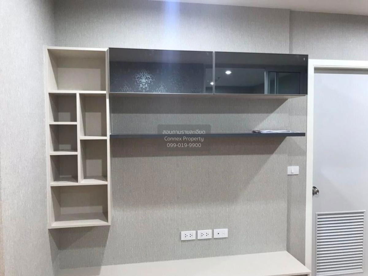 picture For Sale Condo , The President Petchkasem-Bangkhae , MRT-Lak Song , Bang Khae , Phasi Charoen , Bangkok , CX-92399 ✅ Live chat with us ADD LINE @connexproperty ✅ - 2/7